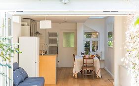 Peace Cottage